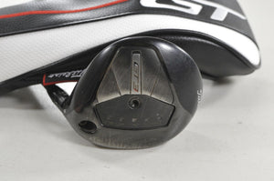 Titleist GT3 18* Fairway Wood Stiff Flex RH Tensei 1K Blue 65g Graphite # 221592