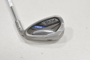 Ping G30 PW Pitching Wedge Regular Flex Red Dot Right CFS Steel #229441