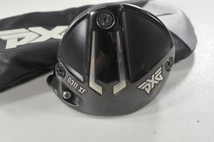 PXG 0811 XT Gen4 12* Driver HEAD ONLY Right with Cover #224877