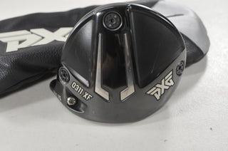 PXG 0811 XT Gen4 Driver - New Condition