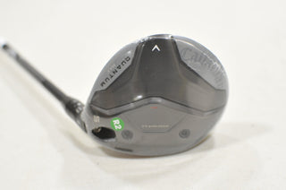 Callaway Quantum Max Fairway Wood - New Condition
