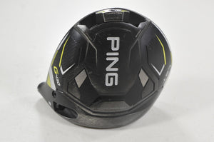 Ping G430 LST 9* Driver HEAD ONLY Right  #222817