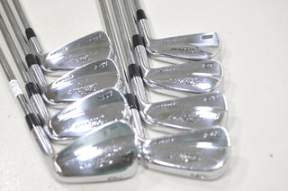 Titleist 716 MB Iron Set - Good Condition