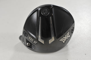 PXG 0811 XT Gen4 Driver - New Condition