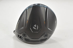 TaylorMade Qi4D 9* Driver HEAD ONLY Right  # 223250