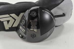 PXG 0811 X Gen4 9* Driver HEAD ONLY Right with Cover #224890