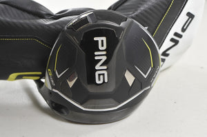 Ping G430 Max 9* Driver Stiff Flex Right Alta CB 55g  # 221588