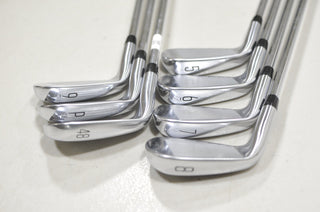 Titleist T200 2023 Iron Set - Good Condition