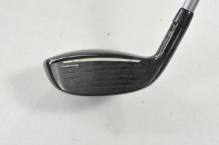 TaylorMade Qi10 Max Rescue Hybrid - Good Condition
