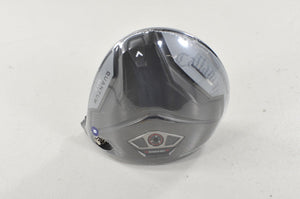 Callaway Quantum Max D 10.5* Driver HEAD ONLY Right New  #224943