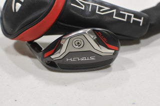 TaylorMade Stealth Rescue Hybrid - Good Condition