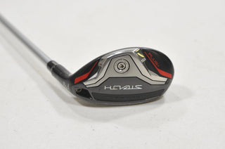 TaylorMade Stealth Rescue Hybrid - Good Condition