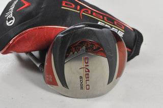Callaway Diablo Edge Driver - Good Condition