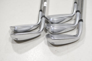 Mizuno JPX 800 HD Iron Set - Good Condition