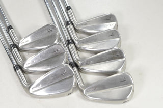 Takomo Iron 201T MKII Iron Set - Good Condition