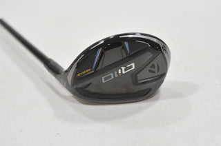 TaylorMade Qi10 Rescue Hybrid - Good Condition