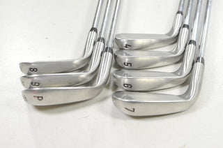 Takomo Iron 201T MKII Iron Set - Good Condition