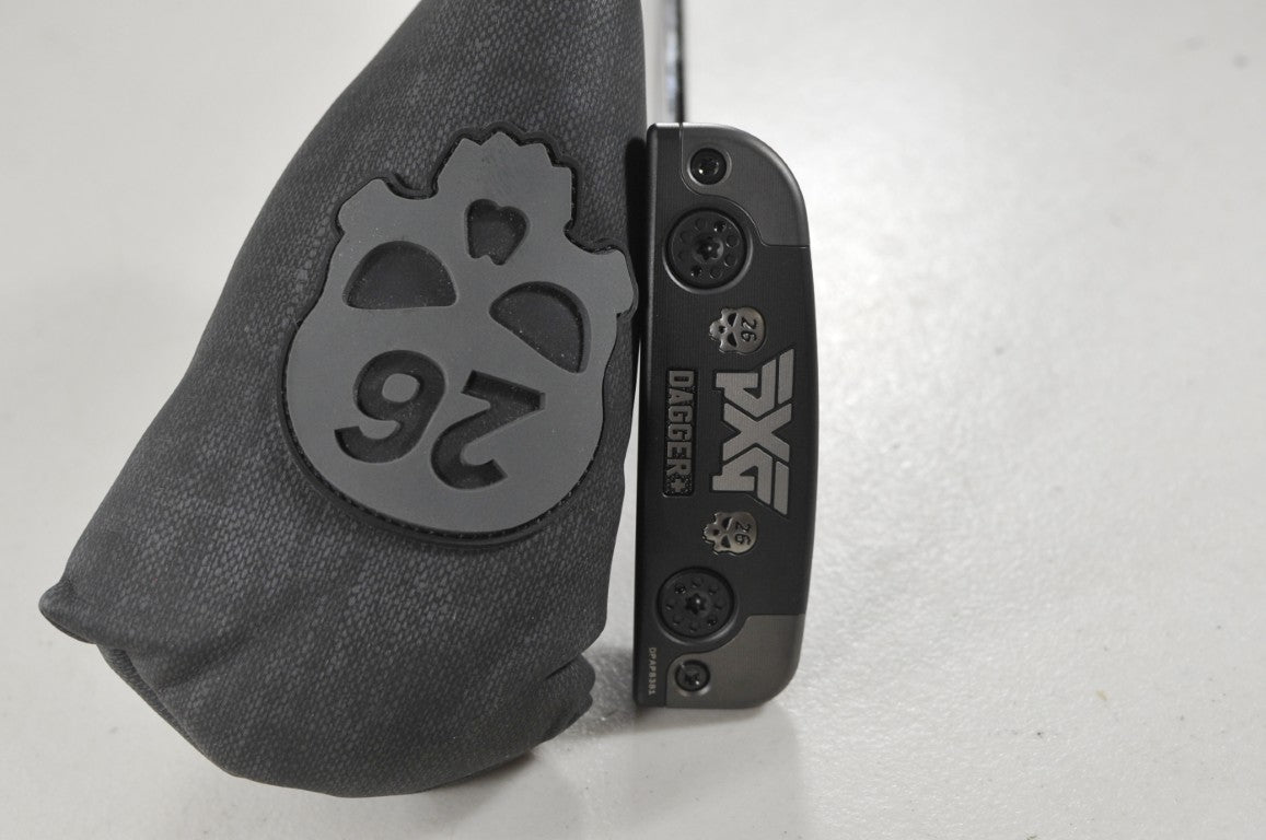 PXG Battle Ready Dagger+ 33