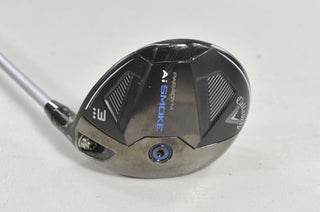 Callaway Paradym Ai Smoke Triple Diamond Fairway Wood - Good Condition