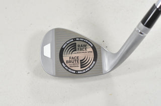 TaylorMade Milled Grind 5 Chrome Wedge - New Condition