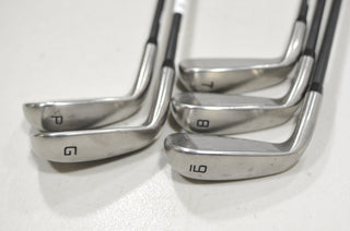 Cobra DS-ADAPT MAX Iron Set - Good Condition