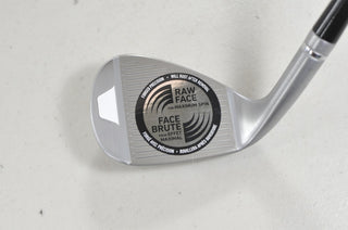 TaylorMade Milled Grind 5 Chrome Wedge - New Condition