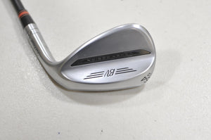 Titleist Vokey SM11 Tour Chrome 54°-12F Wedge Stiff Accra TZ 95 Graphite #229161