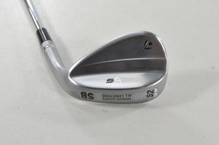 TaylorMade Milled Grind 5 Chrome Wedge - New Condition