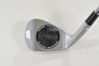 TaylorMade Milled Grind 5 Chrome Wedge - New Condition