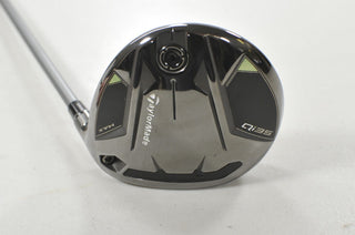 TaylorMade Qi35 Max Fairway Wood - Good Condition
