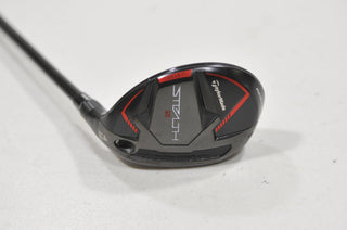 TaylorMade Stealth 2 Rescue Hybrid - New Condition