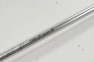 Graphite Design Tour AD TP Series Driver Shaft - Good Condition