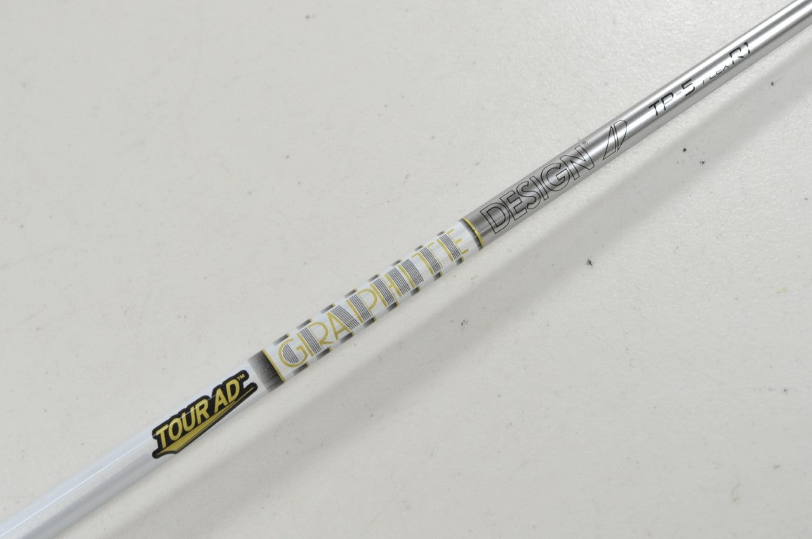 Graphite Design Tour AD TP Series 5 R1 Regular PXG Driver Shaft 44.25