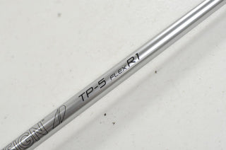 Graphite Design Tour AD TP Series Driver Shaft - New Condition