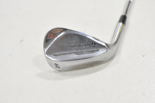 TaylorMade Milled Grind 2 Raw Wedge - Good Condition