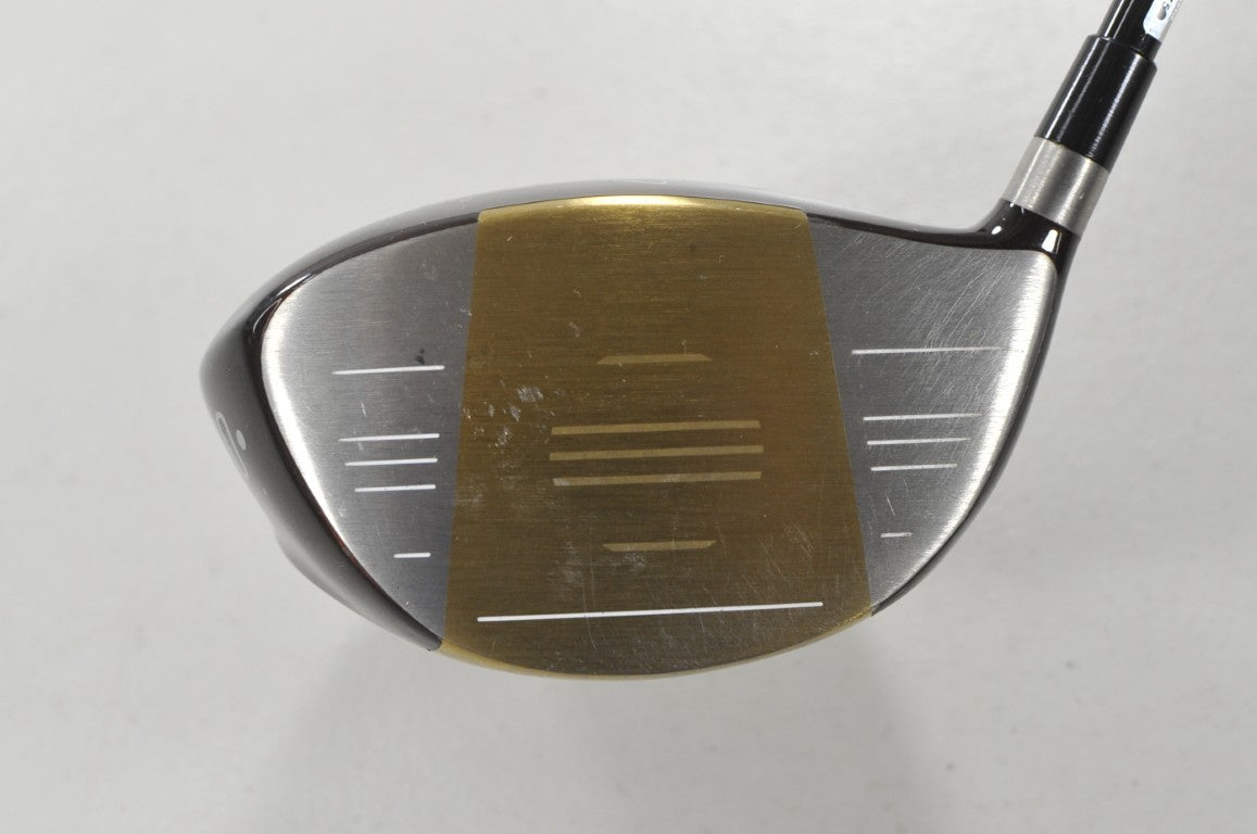 Cleveland Classic 270 9.0* Driver Stiff Flex Miyazaki 39g Right  #218760