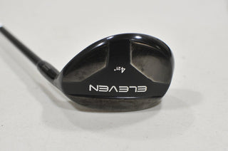 Eleven Golf Hybrid Iron Hybrid - Good Condition