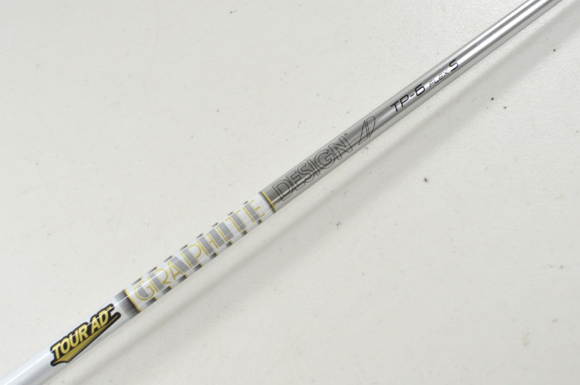 Graphite Design Tour AD TP Series TP-6 Stiff Flex PXG Driver Shaft 43.5