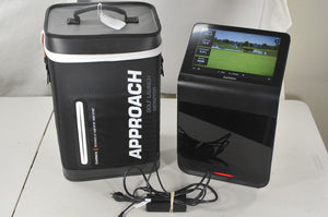 Garmin Approach R50 Launch Monitor with Carry Case  # 223135