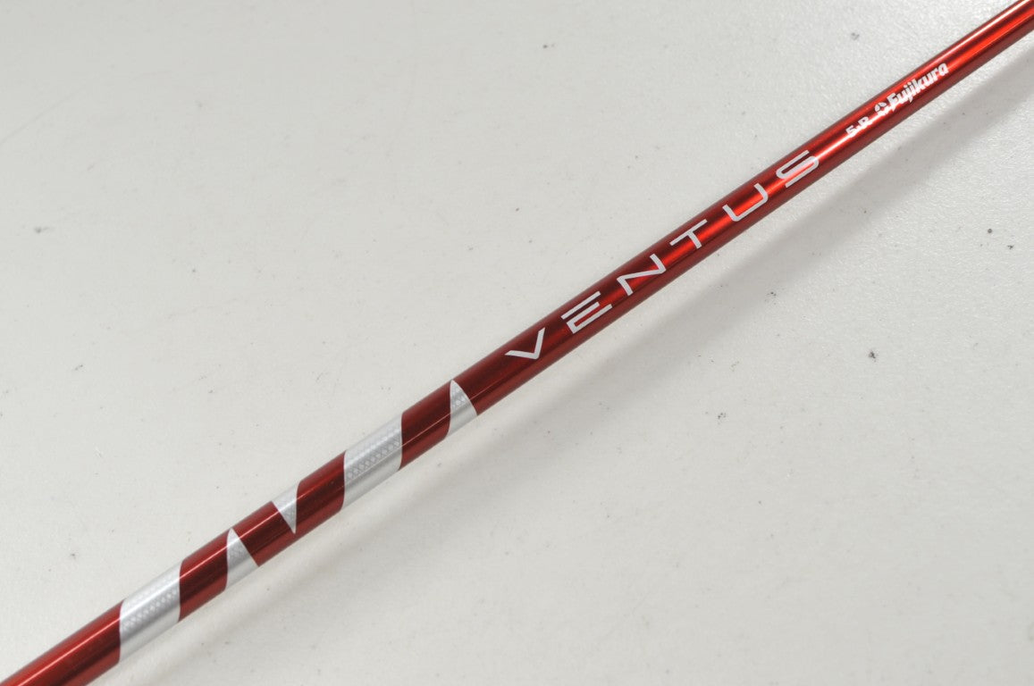 Fujikura Ventus VeloCore Red 5 Regular Flex PXG Driver Shaft 43.75