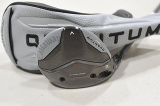 Callaway Quantum Max Fairway Wood - Good Condition