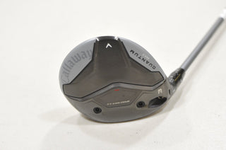 Callaway Quantum Max Fairway Wood - Good Condition