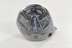 LEFT HANDED Callaway Paradym Ai Smoke MAX 10.5* Driver HEAD ONLY New  # 221644