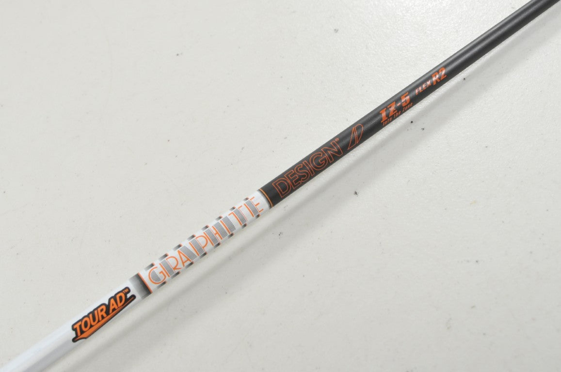 Graphite Design Tour AD IZ 5 R2 Senior Flex PXG Driver Shaft 43.5