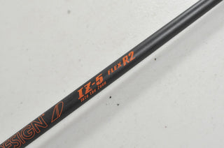 Graphite Design Tour AD IZ Series Driver Shaft - New Condition