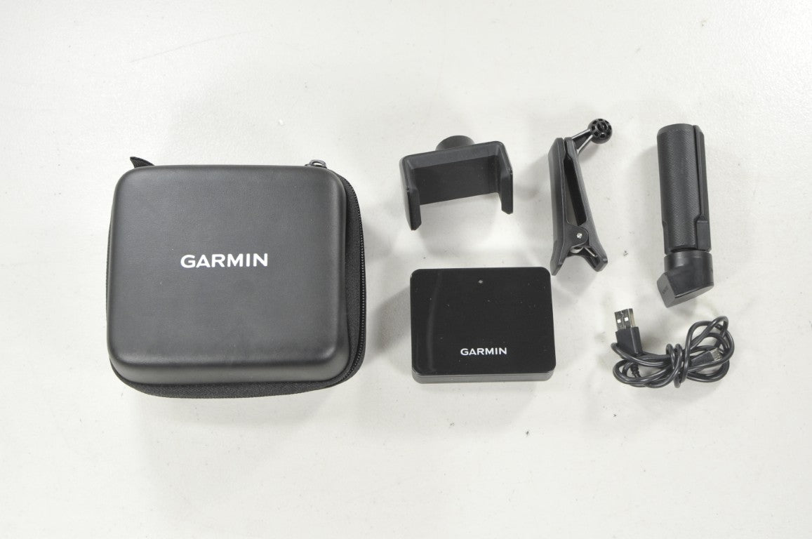 Garmin Approach R10 Launch Monitor with Case  # 223132