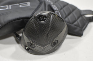 Cobra DS-ADAPT LS 9° Driver Stiff Flex Right Denali 6.0 60g #230584