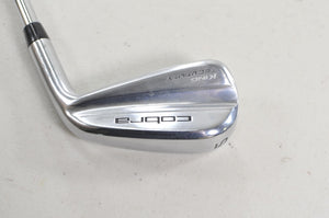 Cobra King Tec Utility 2023 #5 Driving Iron X-Stiff KBS Tour 130 Steel # 221608