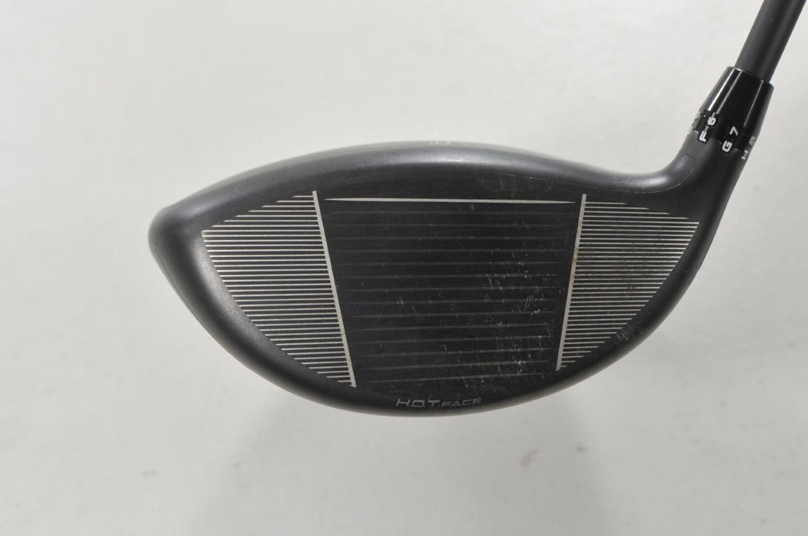 Cobra DS-ADAPT MAX-K 12* Driver Senior R2 Flex Vanquish 4 Right  # 218136