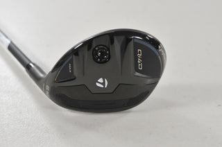 TaylorMade Qi4D Rescue Hybrid - New Condition
